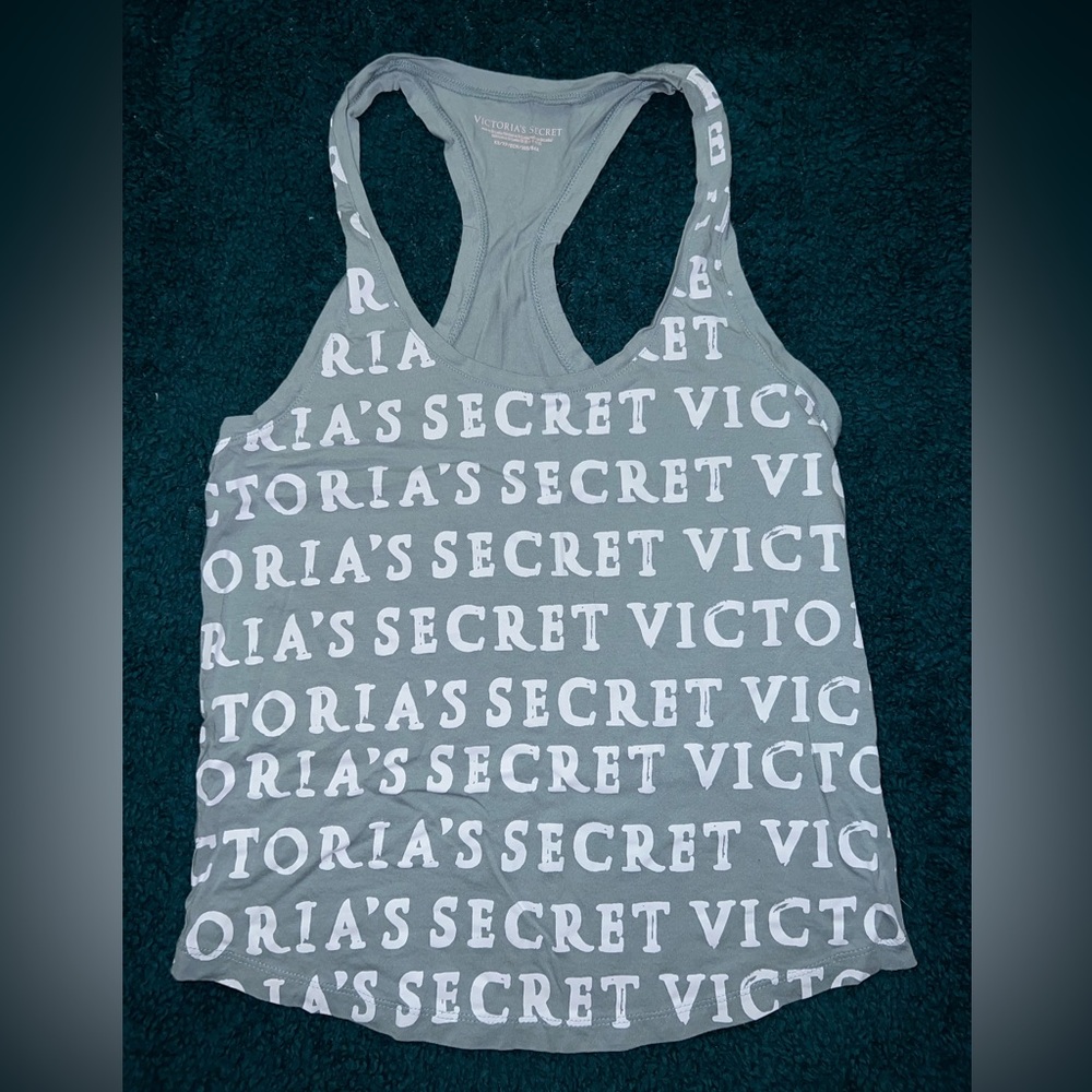 Victoria’s Secret Tank Top
